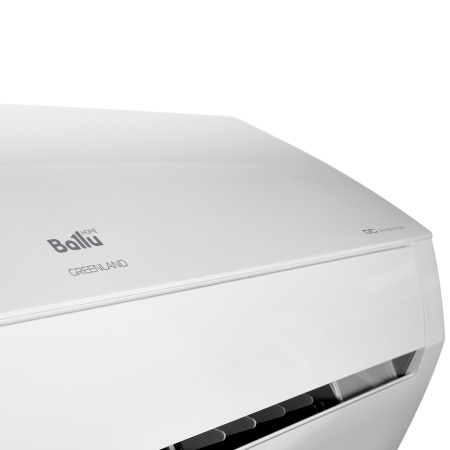 Сплит-система Ballu Greenland DC BSGRI-18HN8 50 м2