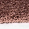 Коврик для ванной комнаты WasserKraft Dill BM-3942 Carob Brown