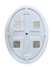 Зеркало BelBagno SPC-VST-750-900-LED-BTN