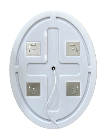 Зеркало BelBagno SPC-VST-750-900-LED-BTN