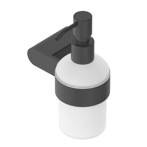 Диспенсер для мыла подвесной CEZARES STYLUS-SOIS-V-NOP