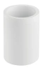 Стакан для зубных щеток WasserKraft Berkel K-4928