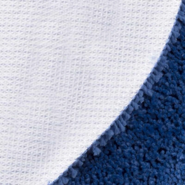 Коврик для ванной комнаты WasserKraft Dill BM-3914 Star Sapphire