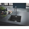 Кухонная мойка Grohe K700 черный 31653AP0