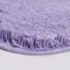 Коврик для ванной комнаты WasserKraft Kammel BM-8303 Pastel Lilac