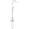Душевая система 250 мм Grohe New Tempesta Cosmopolitan System 26693000