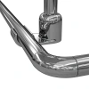 Карниз для ванны WasserKraft Dinkel 180x90 SC-469018