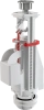 Механизм смыва для бачка AlcaPlast A08A