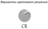 Смеситель для ванны Cezares Margot MARGOT-VDM-01-Bi Хром