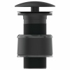 Донный клапан Ideal Standard J3291XG Черный шелк