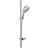 Душевой гарнитур Hansgrohe Raindance Select S 27803000 Хром