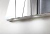 Зеркало-шкаф BelBagno SPC-2A-DL-BL-800