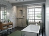Мыльница Hansgrohe AddStoris 41746340 Черный