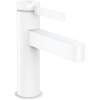 Кран для одного типа воды Hansgrohe Finoris 76013700 Белый