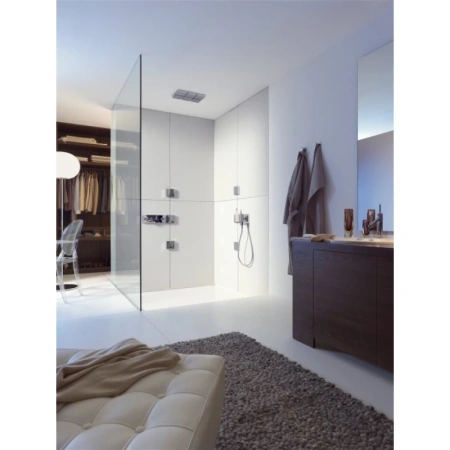 Термостат для ванны Axor ShowerSolutions 10751000