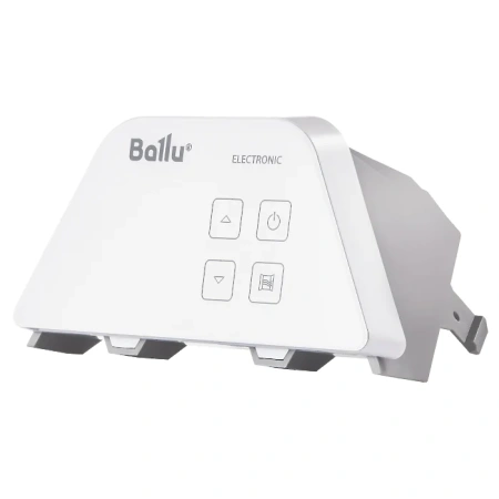 Управляющий блок Ballu Elect. BCT/EVU-4E
