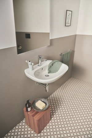 Раковина Ideal Standard Tesi 60 T352201 Euro White