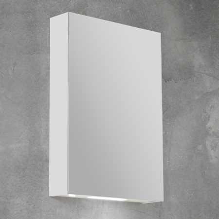 Зеркало-шкаф BelBagno SPC-1A-DL-BL-500