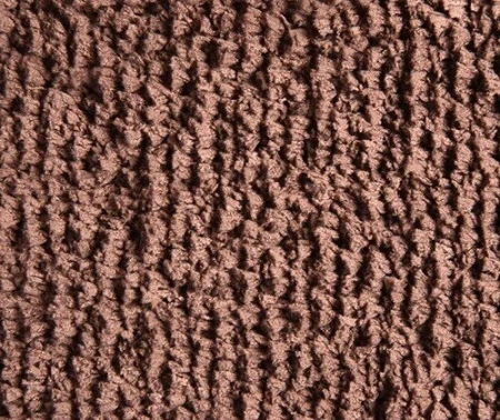 Коврик для ванной комнаты WasserKraft Vils BM-1041 Deep Mahogany