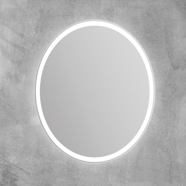 Зеркало BelBagno SPC-VST-750-900-LED-BTN