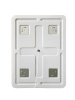 Зеркало BelBagno SPC-GRT-600-600-LED-TCH