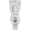 Унитаз компакт BelBagno Boheme BB115CPR/BB115SC без бачка с сиденьем Микролифт