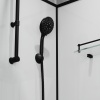 Душ.каб. Niagara Standart ST100/15QL/KL/BKT (1000х1000х2250) 3 места