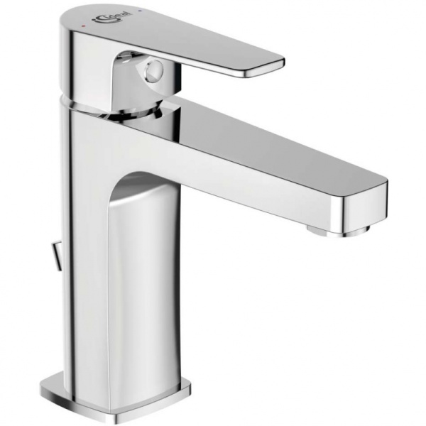 Комплект смесителей Ideal Standard Esla BC264AA Хром