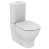 Крышка-сиденье с микролифтом Ideal Standard T352901