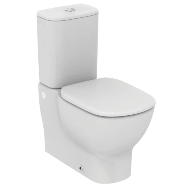 Крышка-сиденье с микролифтом Ideal Standard T352901