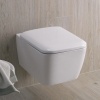 Подвесной унитаз Geberit iCon безободковый 201950000