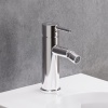 360240000 Scandinavian Pure Смеситель для биде, хром