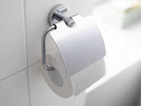 Набор аксессуаров для ванной Grohe Essentials 40407001 Хром