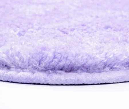 Коврик для ванной комнаты WasserKraft Wern BM-2523 Lilac
