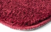 Коврик для ванной комнаты WasserKraft Vils BM-1051 Ruby vine