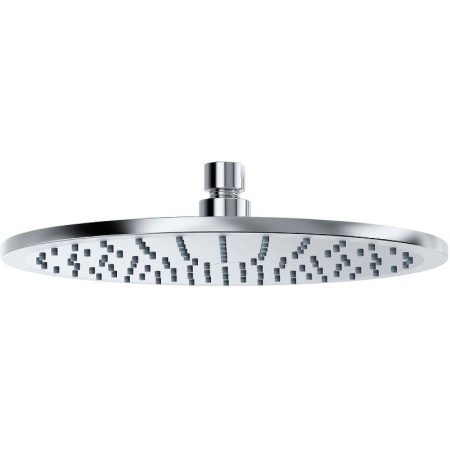 Душевая система Kludi Bozz 386710576 Хром