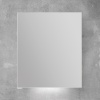 Зеркало-шкаф BelBagno SPC-1A-DL-BL-500