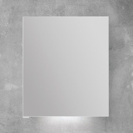 Зеркало-шкаф BelBagno SPC-1A-DL-BL-500
