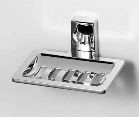 Мыльница решетка WasserKraft Leine K-5069