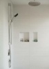 Смеситель для душа Hansgrohe ShowerSelect S 15743000 с термостатом Хром