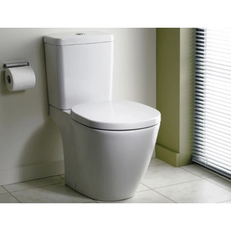Бачок для унитаза Ideal Standard Connect Cube E797001