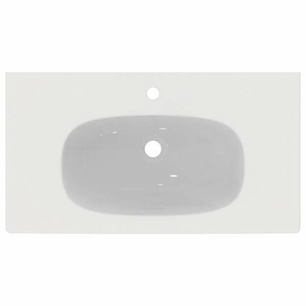 Раковина Ideal Standard Tesi 80 T350901 Euro White