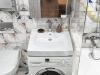 Раковина для стиральной машины Santek Пилот 60 1.WH30.1.971
