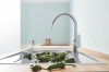 Смеситель для кухни Grohe BauFlow 31538001 Хром