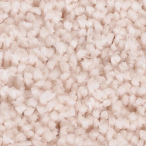 Коврик для ванной комнаты WasserKraft Dill BM-3949 Vanilla Cream