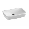 Раковина Ravak Ceramic R XJX01160002, 60х40 см, керамическая, белая