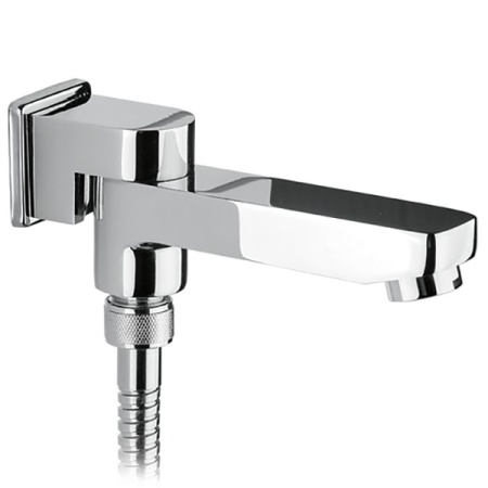 Душевая система Timo "Selene" SX-3069, вертикальные, латунь, 3 режима, тропический дождь