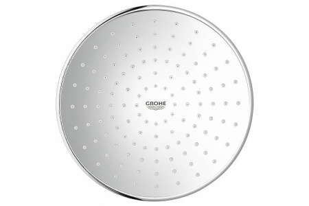 Верхний душ Grohe Rainshower Cosmopolitan 26171000 Хром