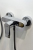 Смеситель для душа Hansgrohe Metris 31680000 Хром