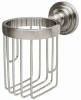 Держатель освежителя WasserKraft Ammer K-7045